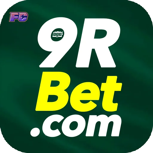 Logo da 9rbet