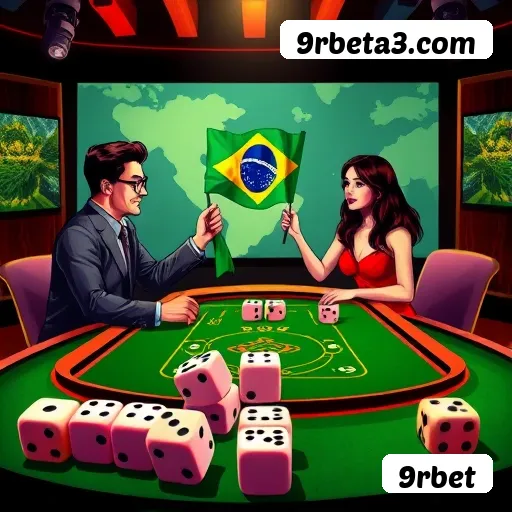 App 9rbet apostas esportivas mobile
