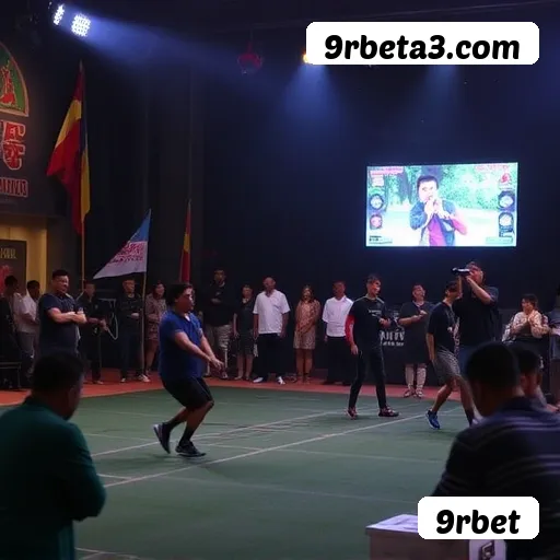 Aplicativo móvel 9rbet para iOS e Android