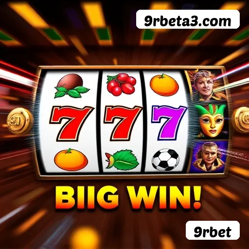 Bônus e prêmios 9rbet