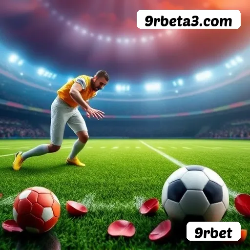 Slots com prêmios 9rbet